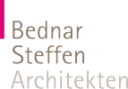 Bednar Steffen Architekten AG Winterthur